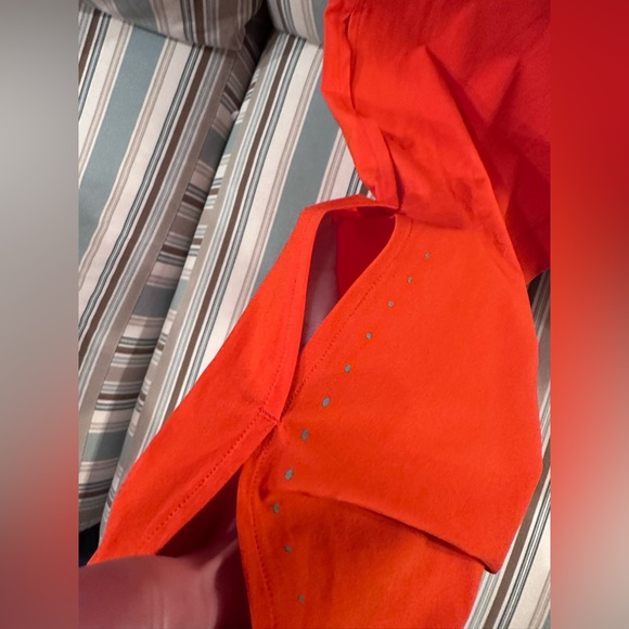 Lululemon Adapted State High-Rise Jogger *Airflow
Solar Orange - Picture 3 of 13